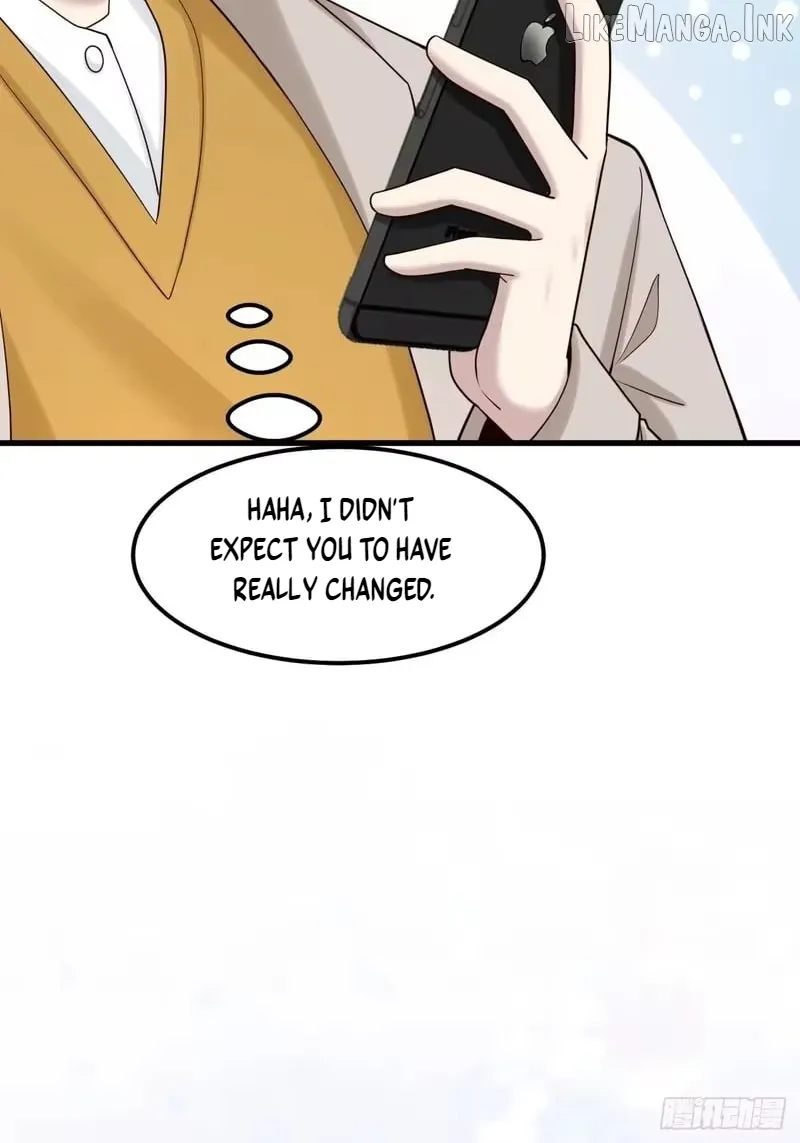 Male God, Your Persona Has Collapsed! Chapter 62 page 35 - 