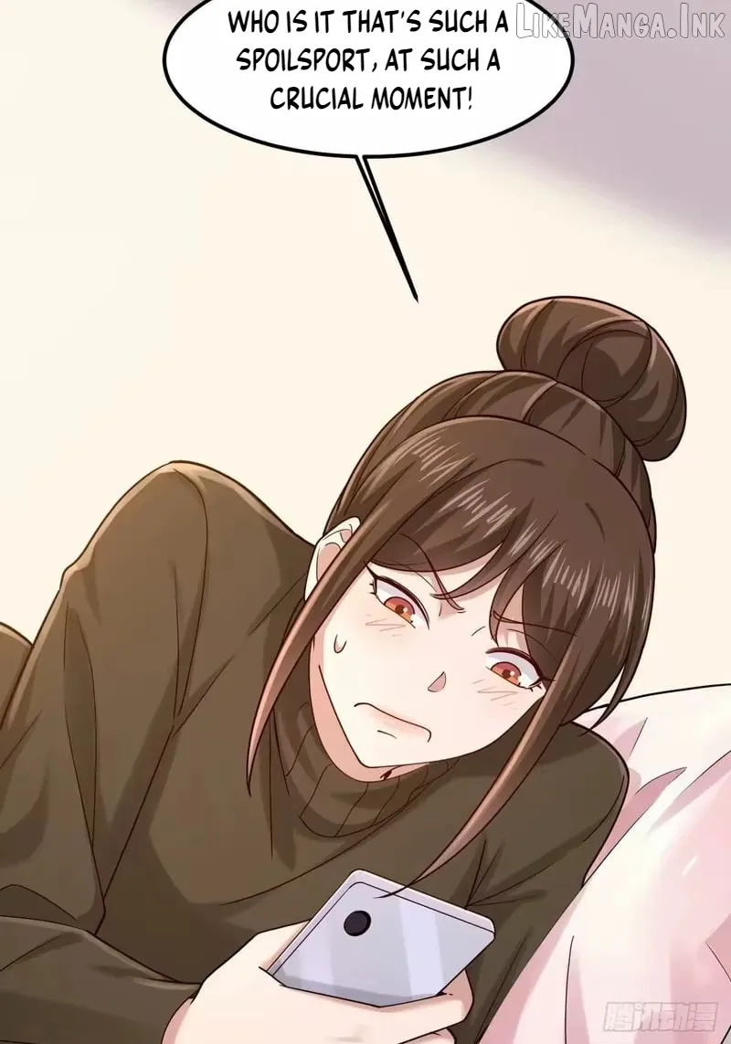 Male God, Your Persona Has Collapsed! Chapter 62 page 43 - 