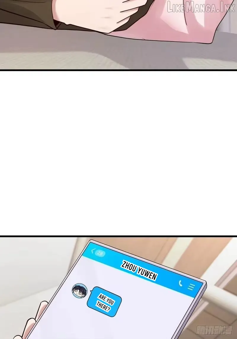 Male God, Your Persona Has Collapsed! Chapter 62 page 44 - 
