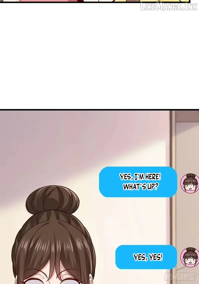 Male God, Your Persona Has Collapsed! Chapter 62 page 47 - 