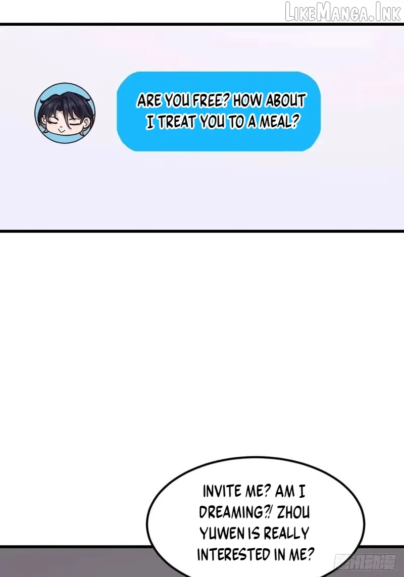Male God, Your Persona Has Collapsed! Chapter 62 page 49 - 