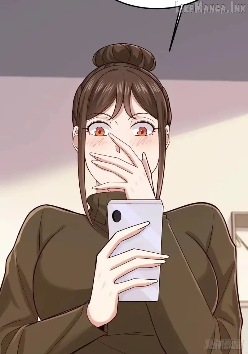 Male God, Your Persona Has Collapsed! Chapter 62 page 50 - 