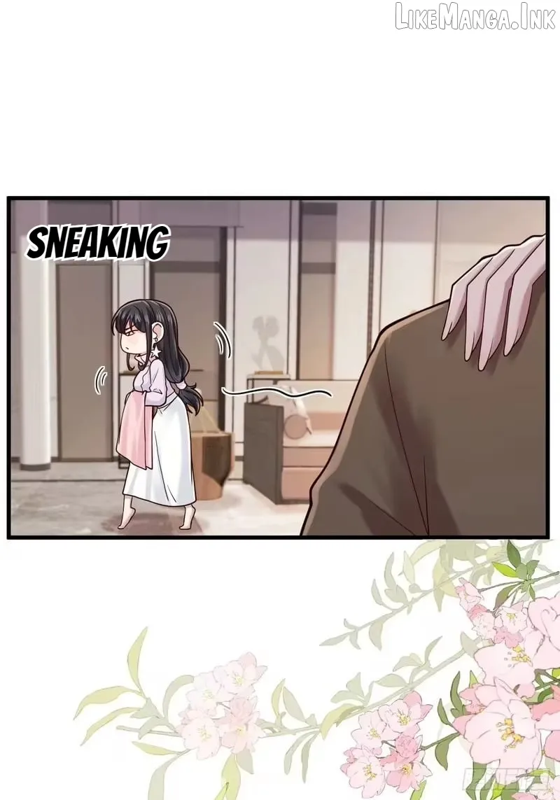 Male God, Your Persona Has Collapsed! Chapter 62 page 6 - 