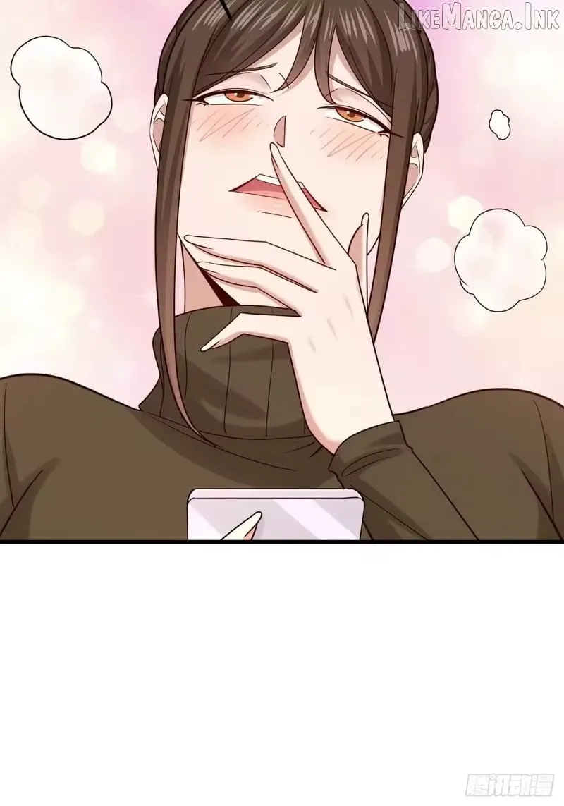 Male God, Your Persona Has Collapsed! Chapter 62 page 52 - 