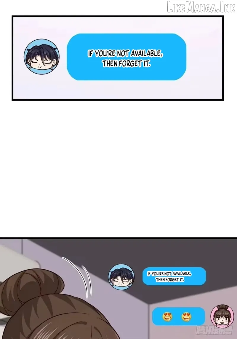 Male God, Your Persona Has Collapsed! Chapter 62 page 53 - 