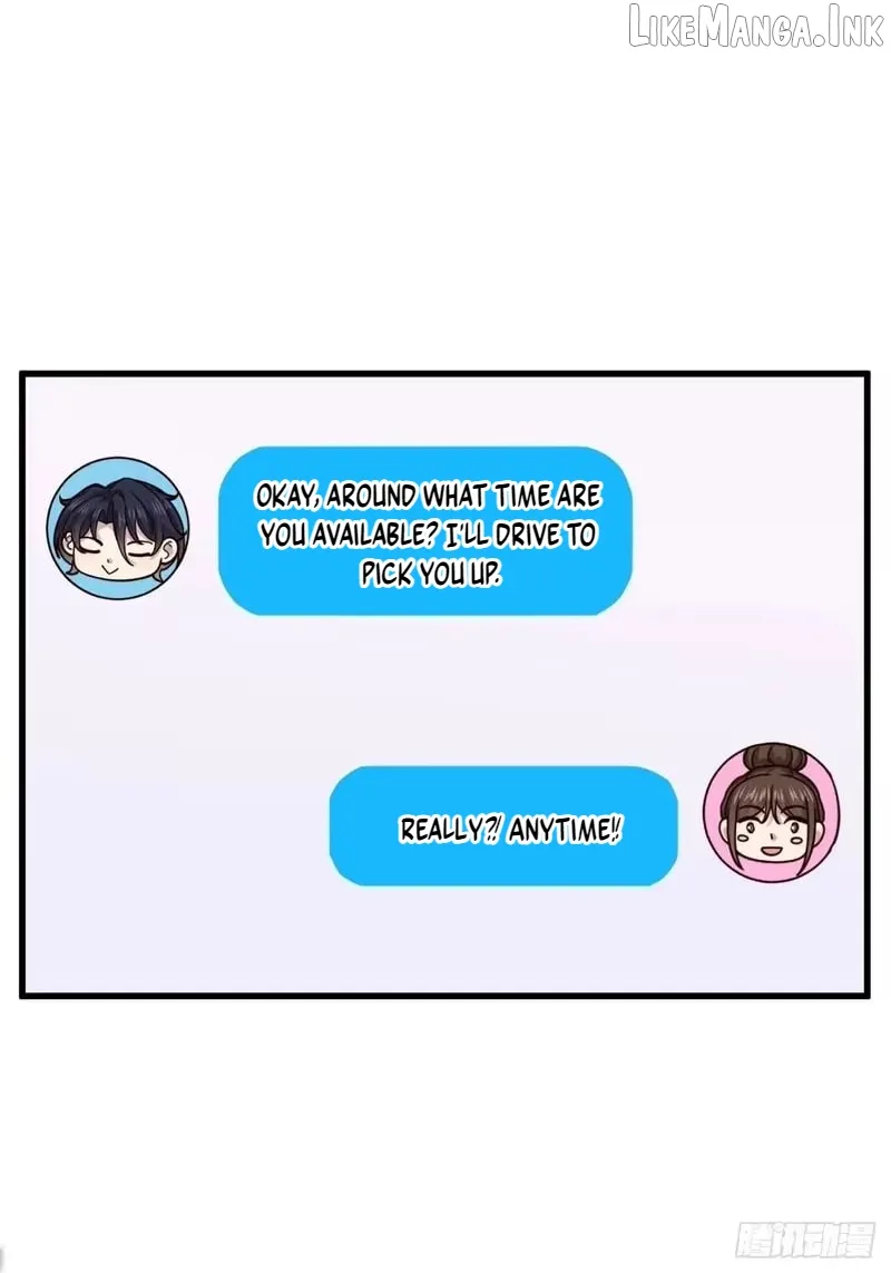 Male God, Your Persona Has Collapsed! Chapter 62 page 55 - 