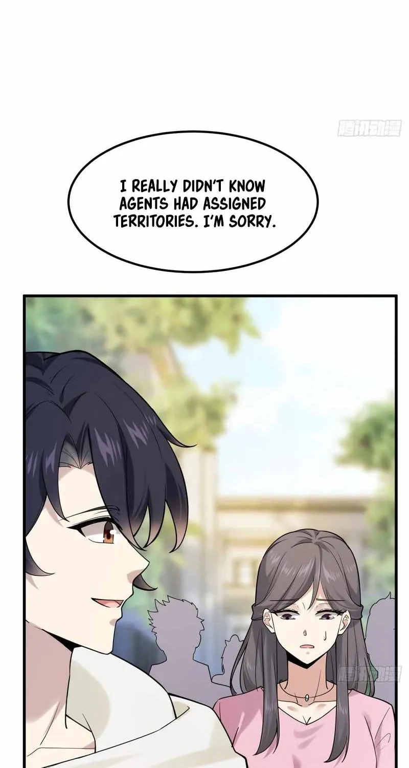Male God, Your Persona Has Collapsed! Chapter 7 page 59 - 