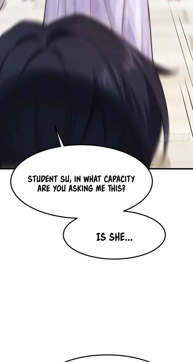 Male God, Your Persona Has Collapsed! Chapter 7 page 66 - 