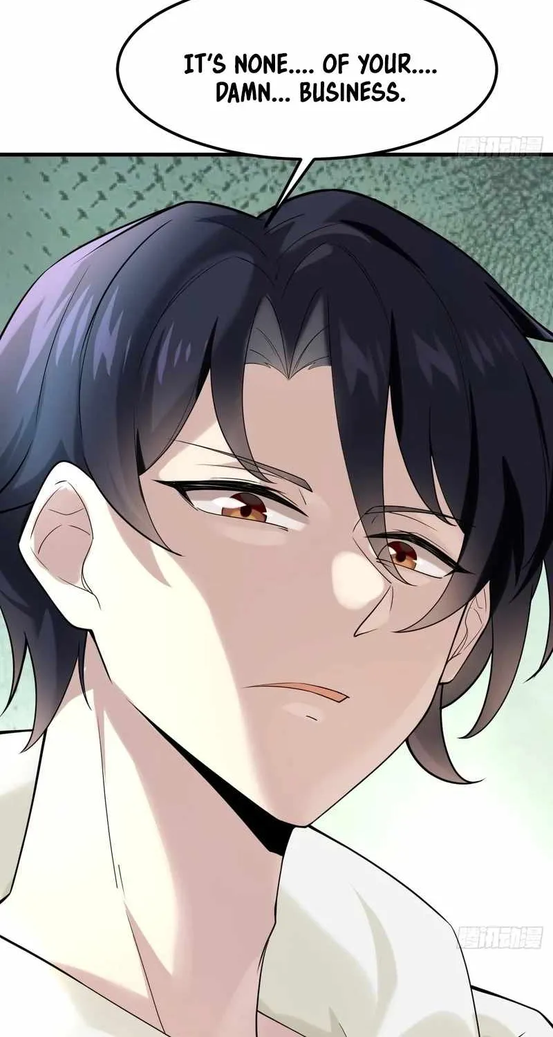 Male God, Your Persona Has Collapsed! Chapter 7 page 67 - 