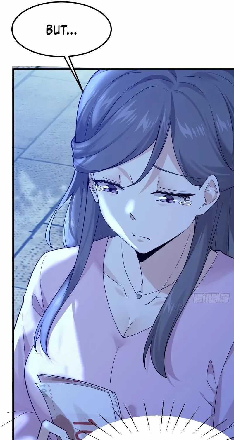 Male God, Your Persona Has Collapsed! Chapter 8 page 22 - 