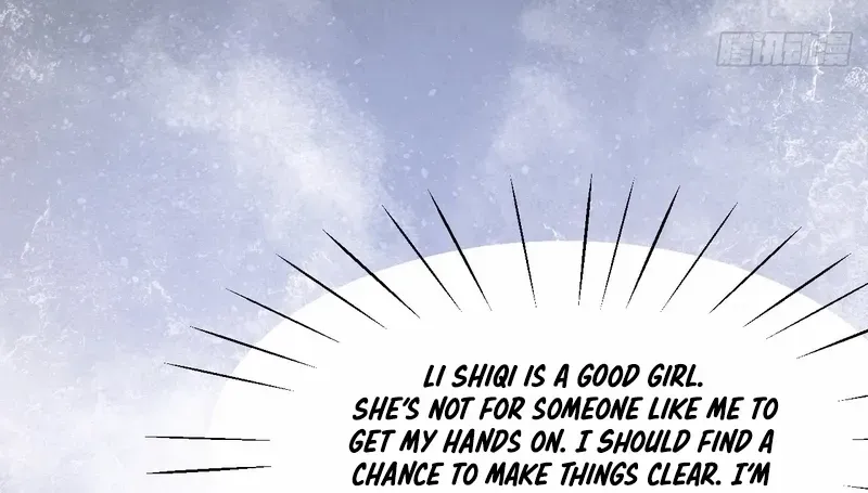 Male God, Your Persona Has Collapsed! Chapter 8 page 31 - 