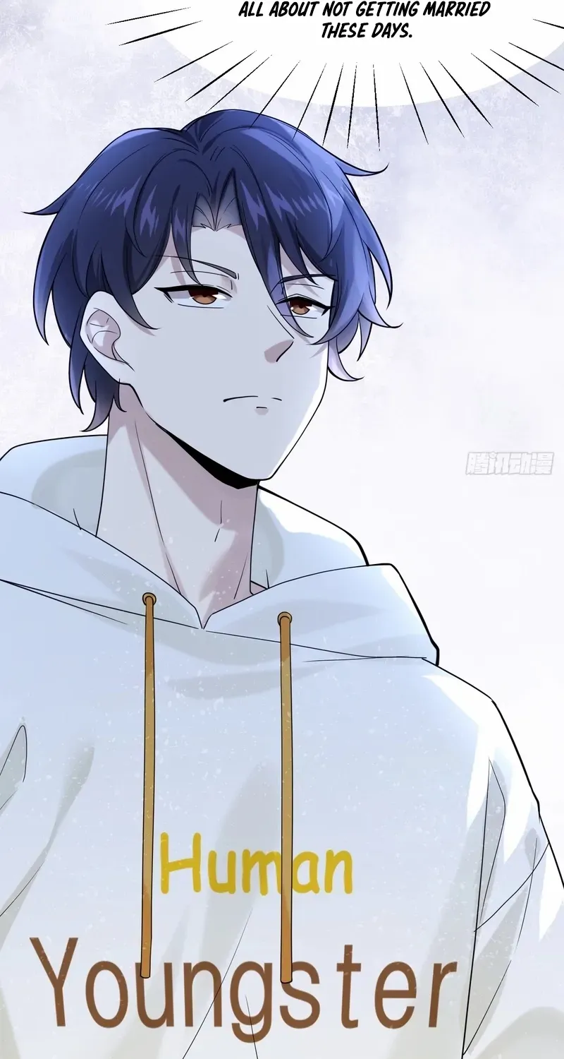 Male God, Your Persona Has Collapsed! Chapter 8 page 32 - 