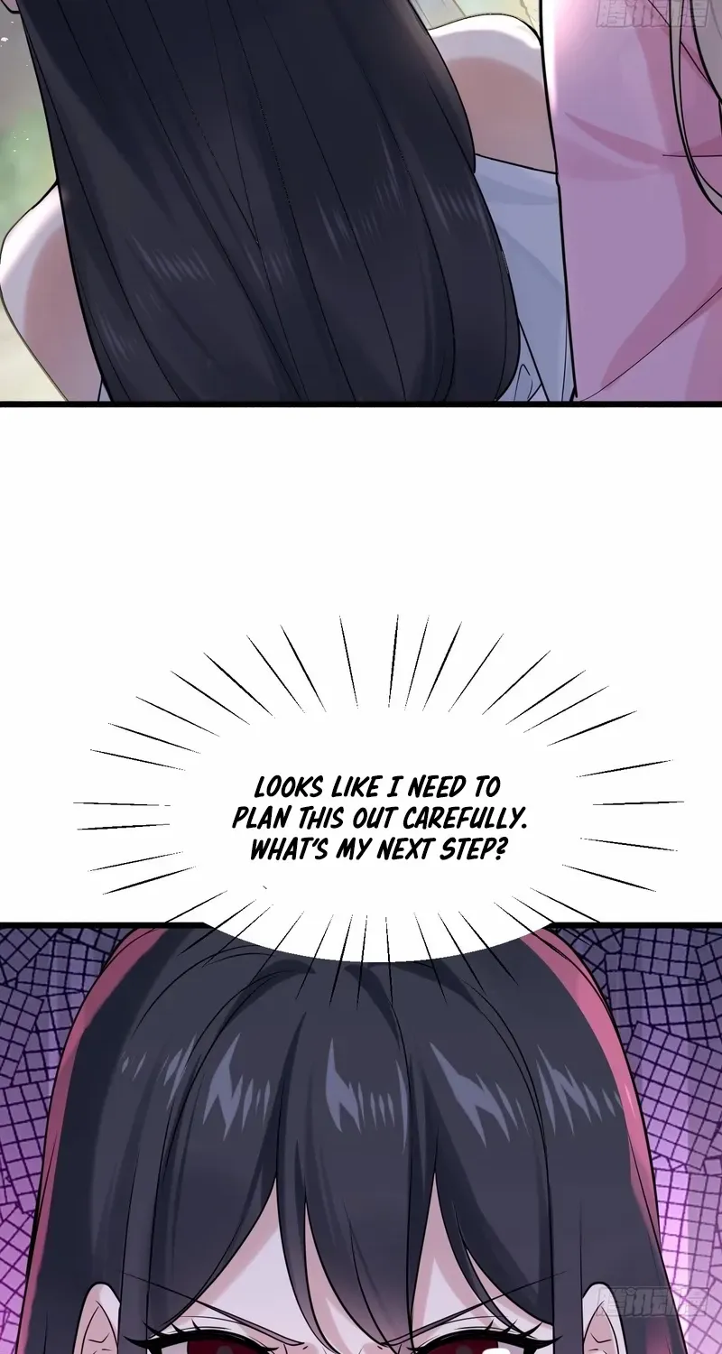 Male God, Your Persona Has Collapsed! Chapter 8 page 7 - 