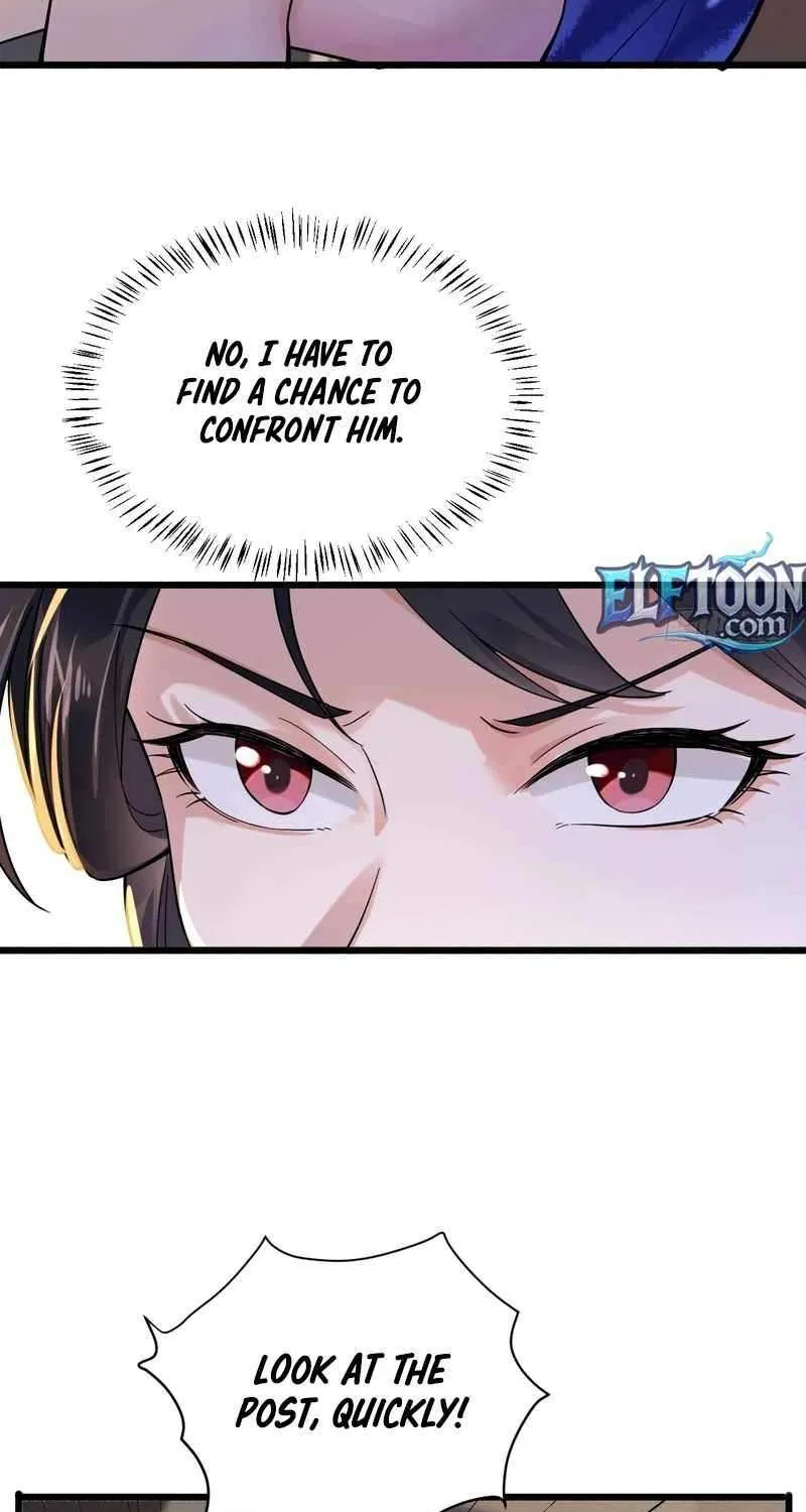 Male God, Your Persona Has Collapsed! Chapter 9 page 18 - 