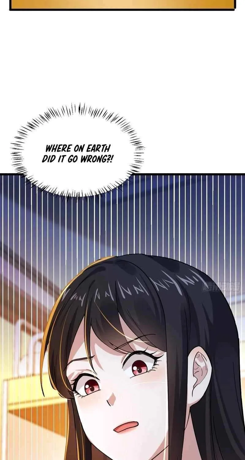 Male God, Your Persona Has Collapsed! Chapter 9 page 27 - 