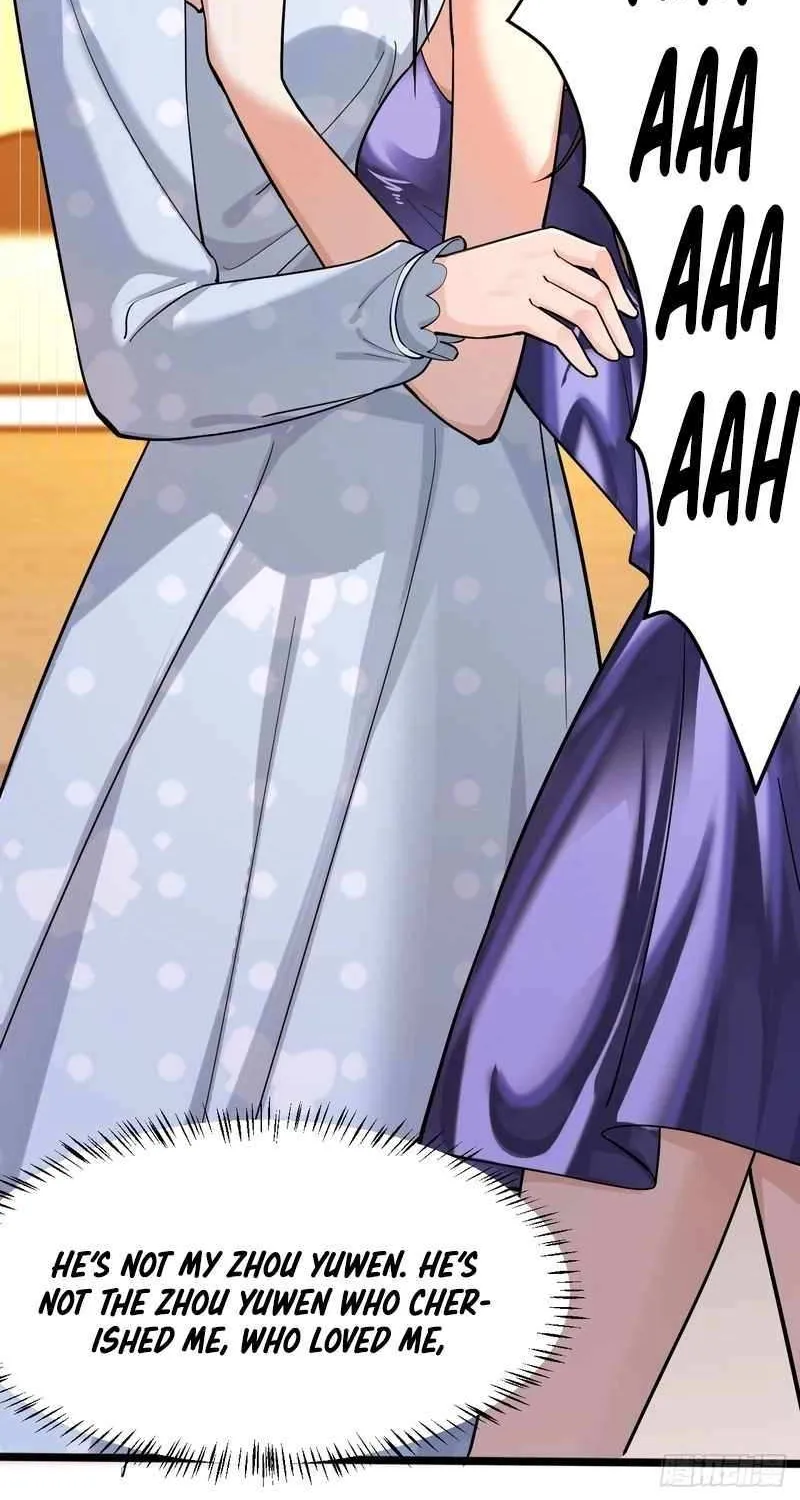 Male God, Your Persona Has Collapsed! Chapter 9 page 41 - 
