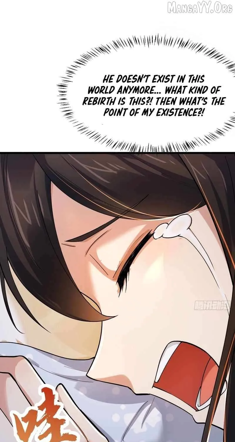 Male God, Your Persona Has Collapsed! Chapter 9 page 42 - 