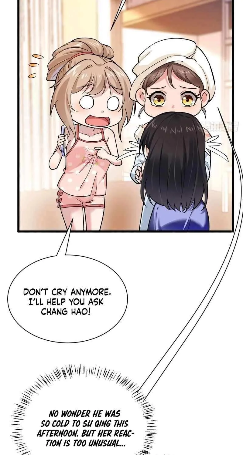 Male God, Your Persona Has Collapsed! Chapter 9 page 44 - 