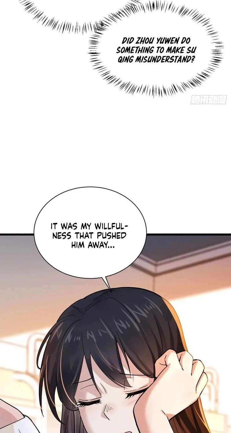 Male God, Your Persona Has Collapsed! Chapter 9 page 45 - 