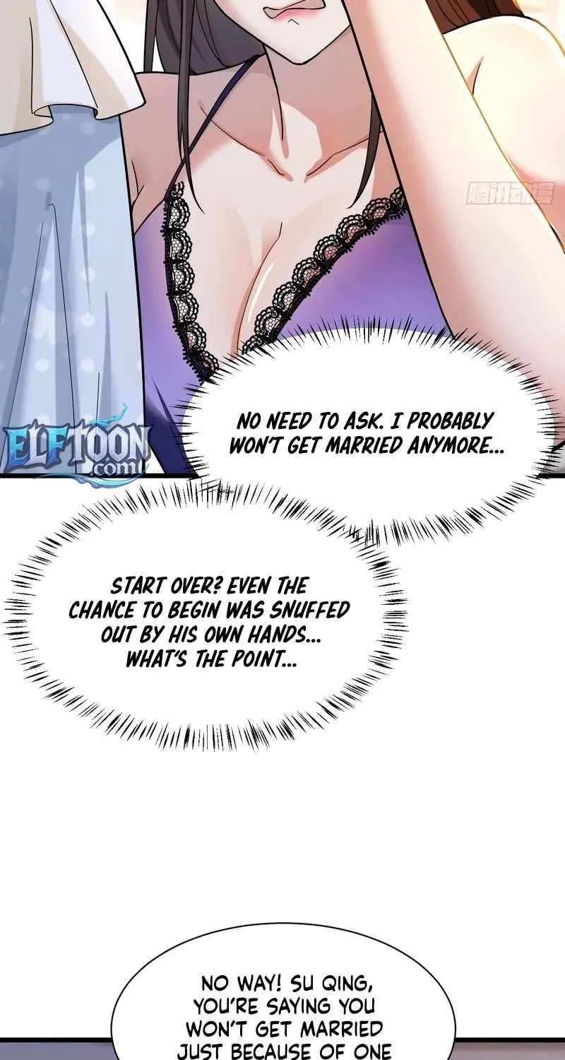 Male God, Your Persona Has Collapsed! Chapter 9 page 46 - 