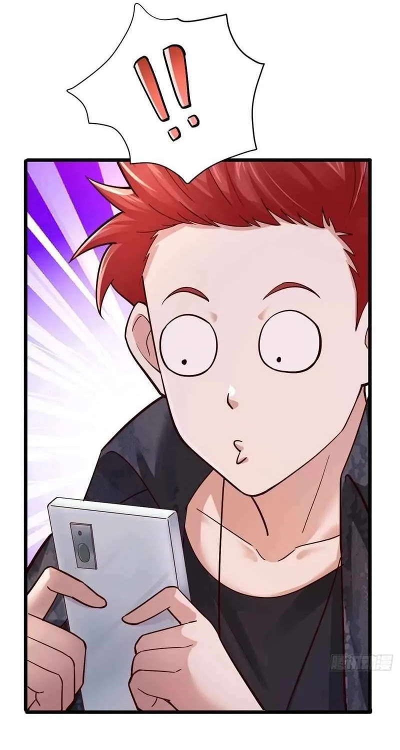 Male God, Your Persona Has Collapsed! Chapter 9 page 55 - 