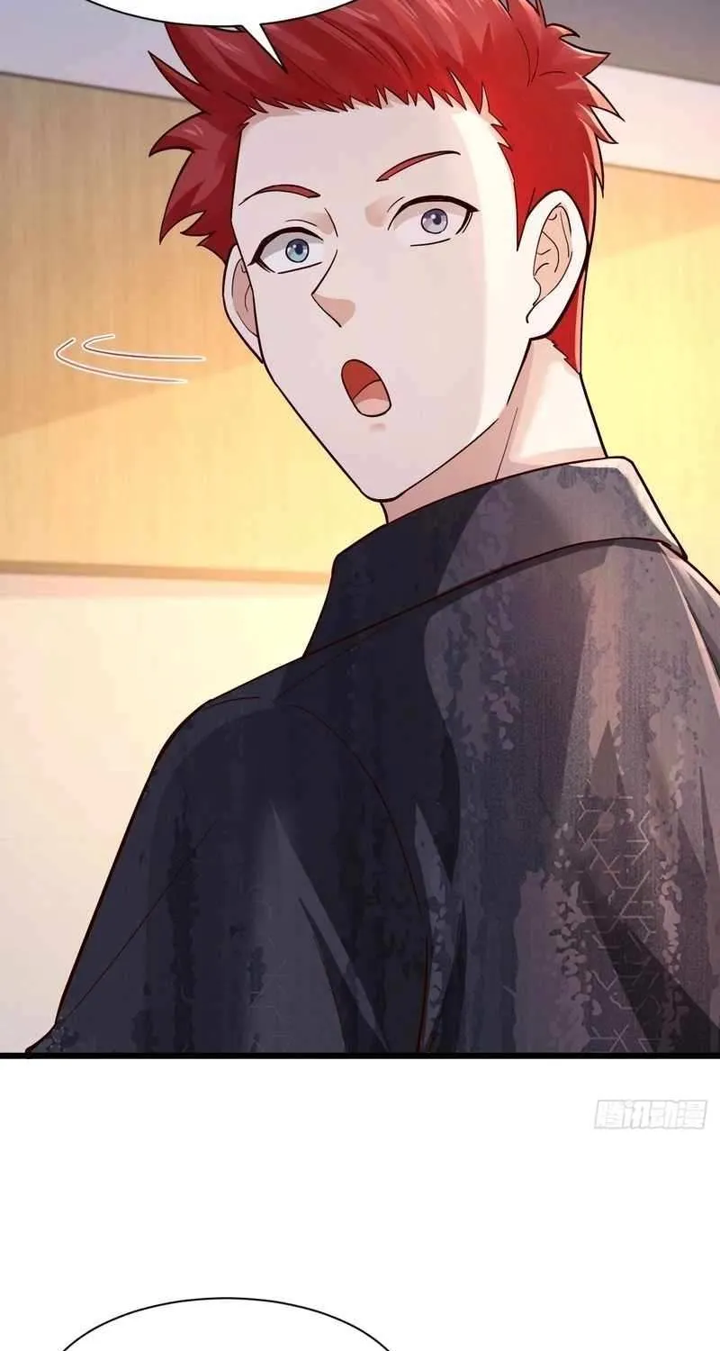 Male God, Your Persona Has Collapsed! Chapter 9 page 60 - 