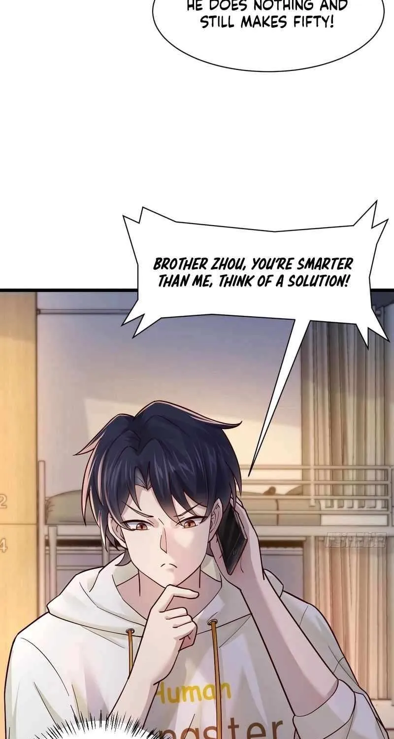 Male God, Your Persona Has Collapsed! Chapter 9 page 70 - 