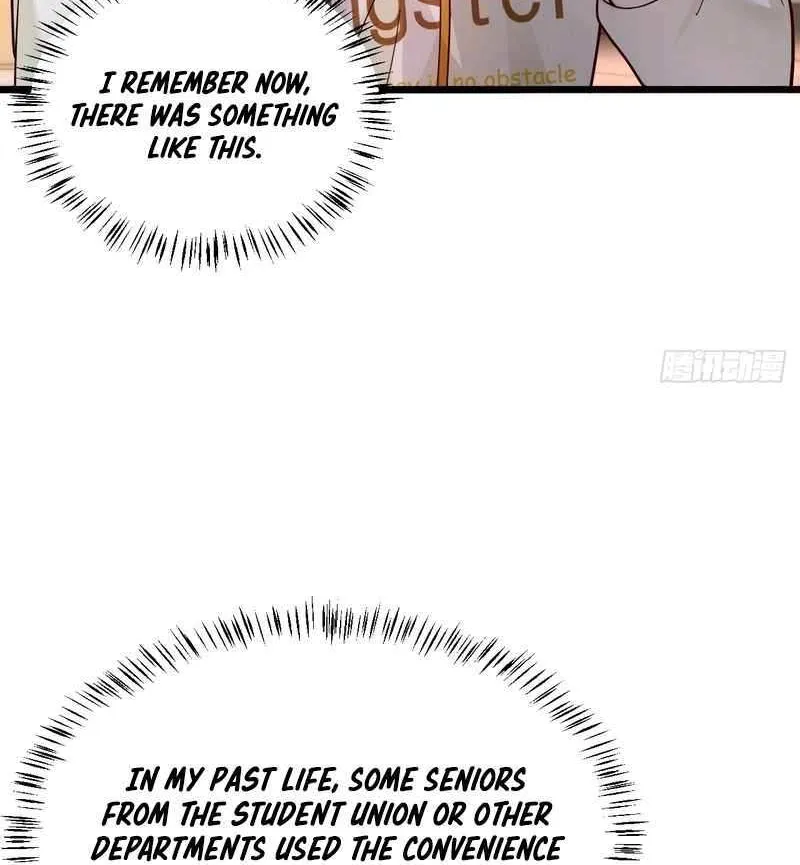 Male God, Your Persona Has Collapsed! Chapter 9 page 71 - 