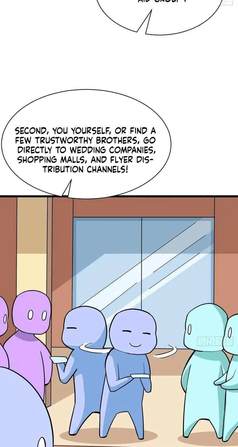 Male God, Your Persona Has Collapsed! Chapter 9 page 77 - 