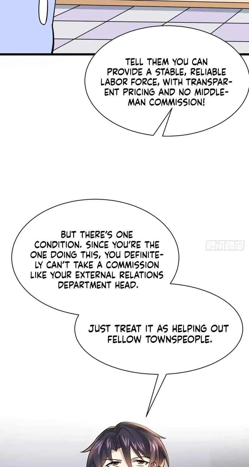 Male God, Your Persona Has Collapsed! Chapter 9 page 78 - 