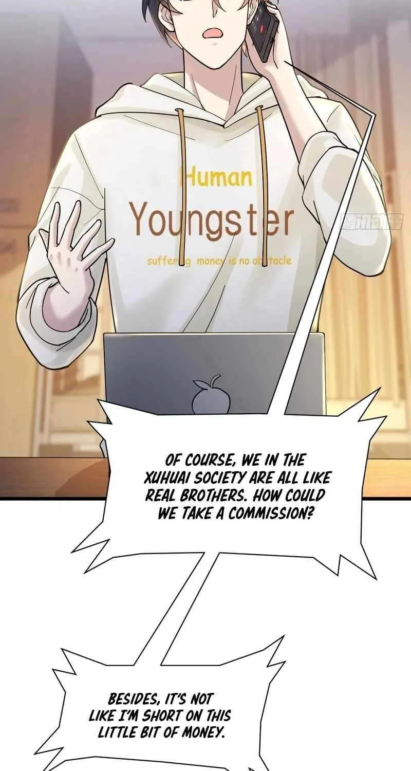 Male God, Your Persona Has Collapsed! Chapter 9 page 79 - 