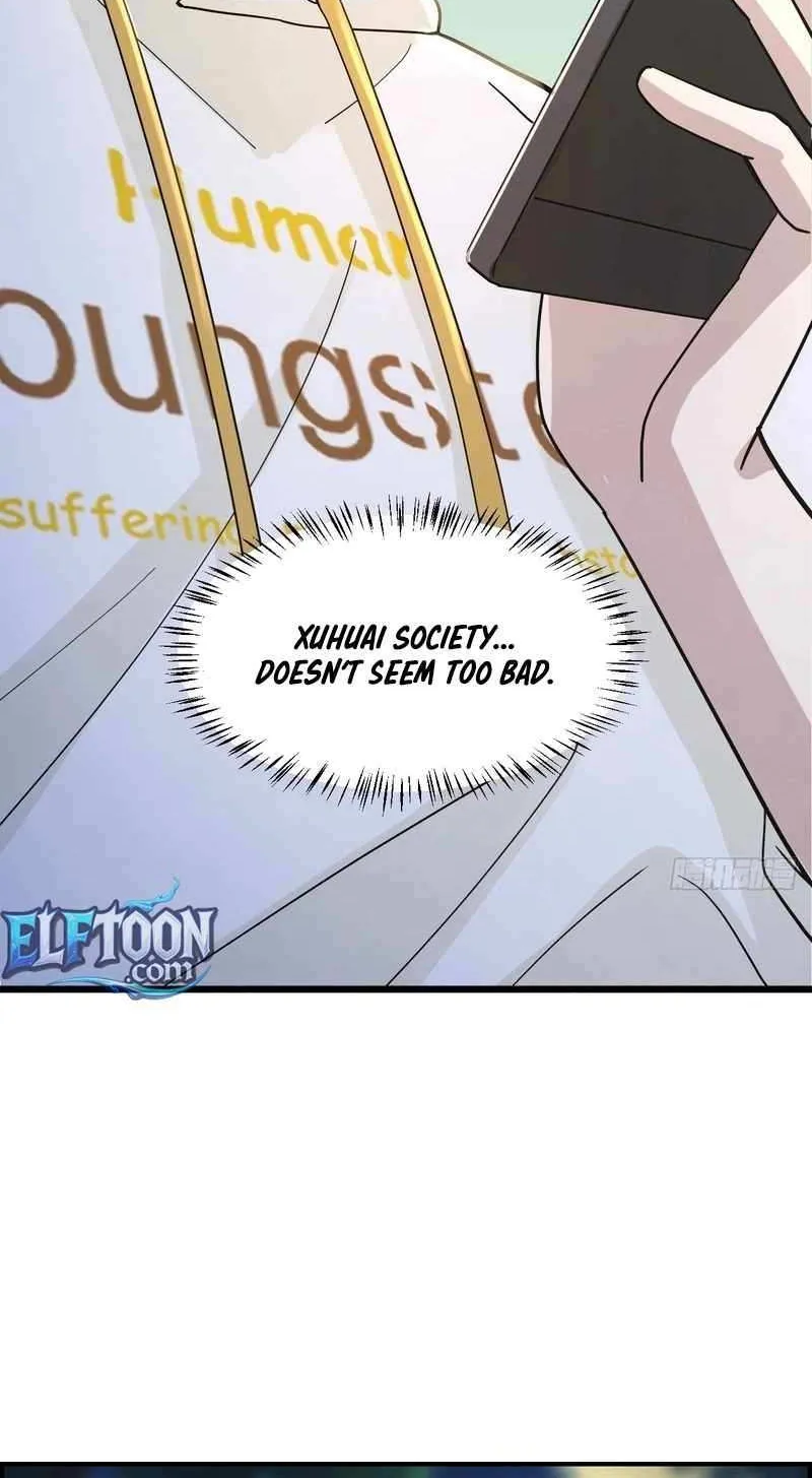 Male God, Your Persona Has Collapsed! Chapter 9 page 81 - 