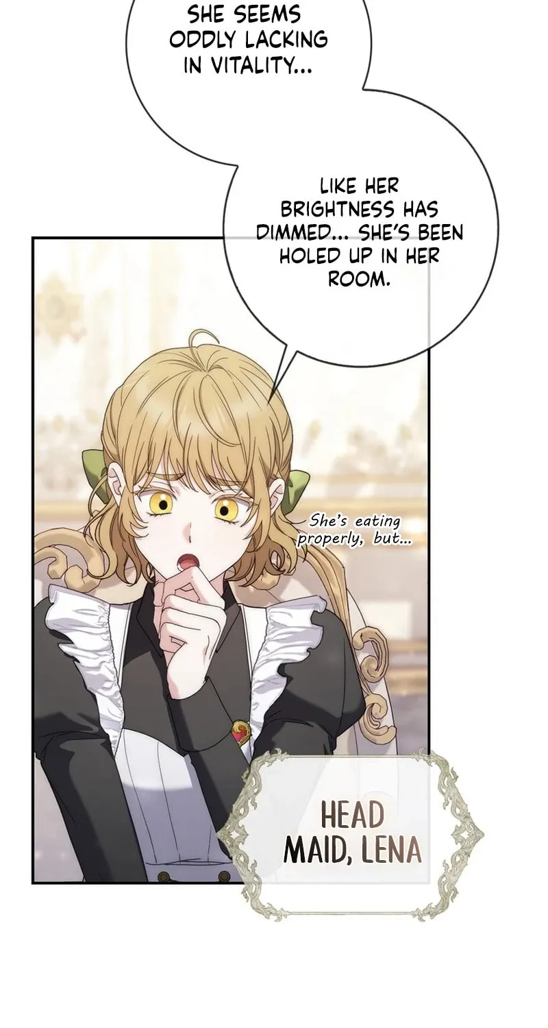 Male Lead Is Obsessed With My Health Chapter 1 page 101 - 