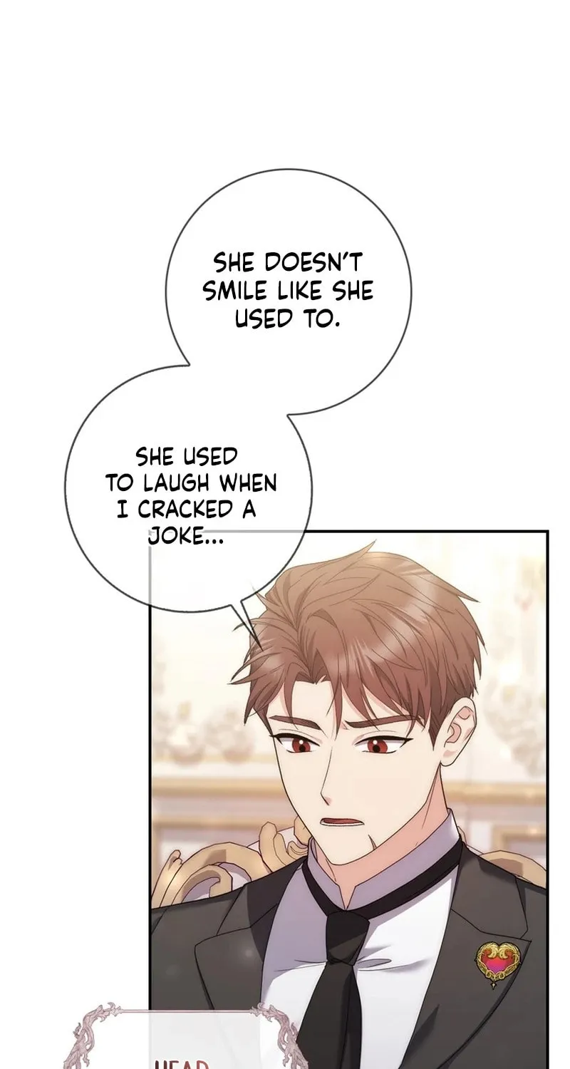 Male Lead Is Obsessed With My Health Chapter 1 page 102 - 