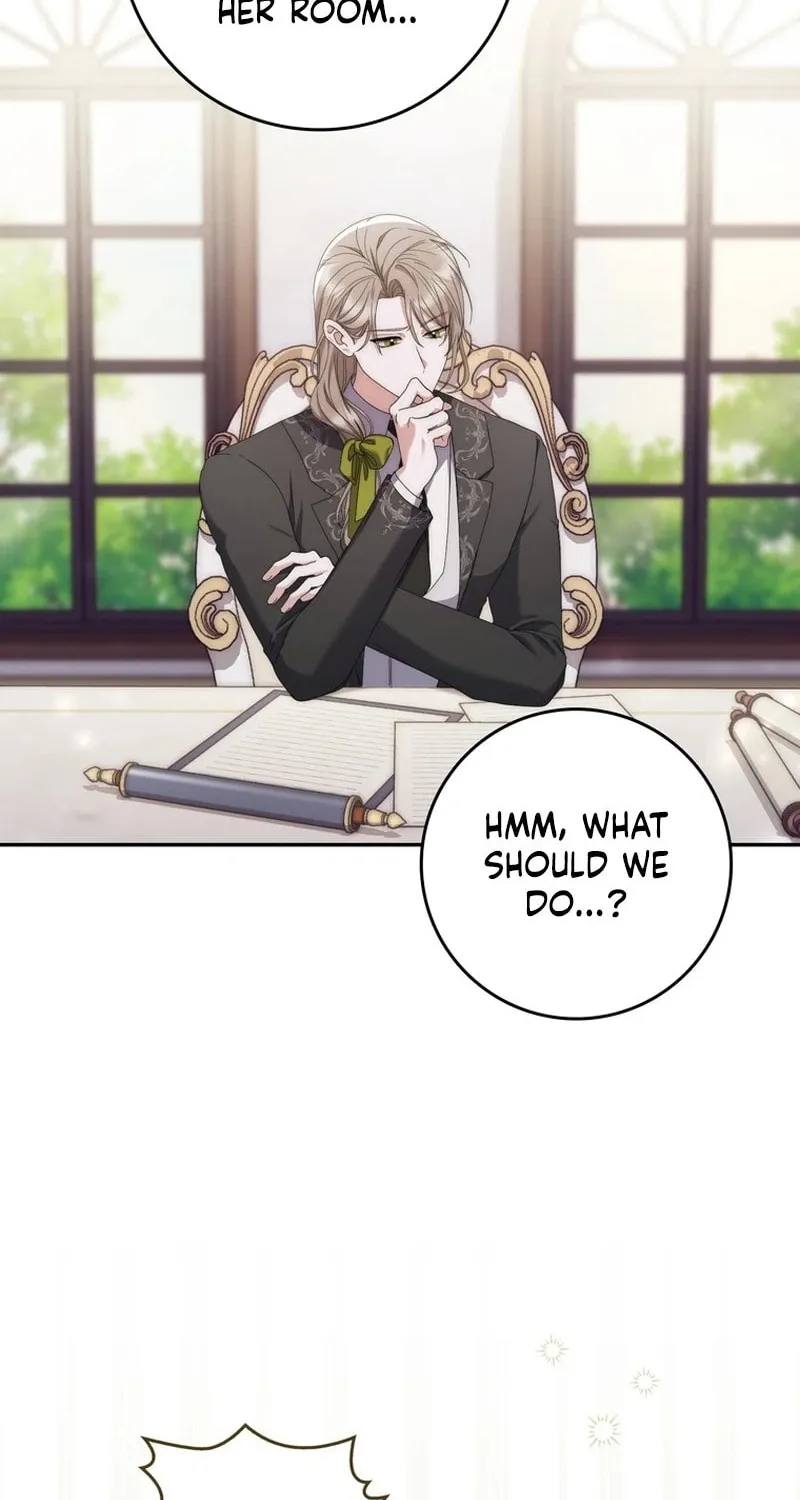 Male Lead Is Obsessed With My Health Chapter 1 page 108 - 