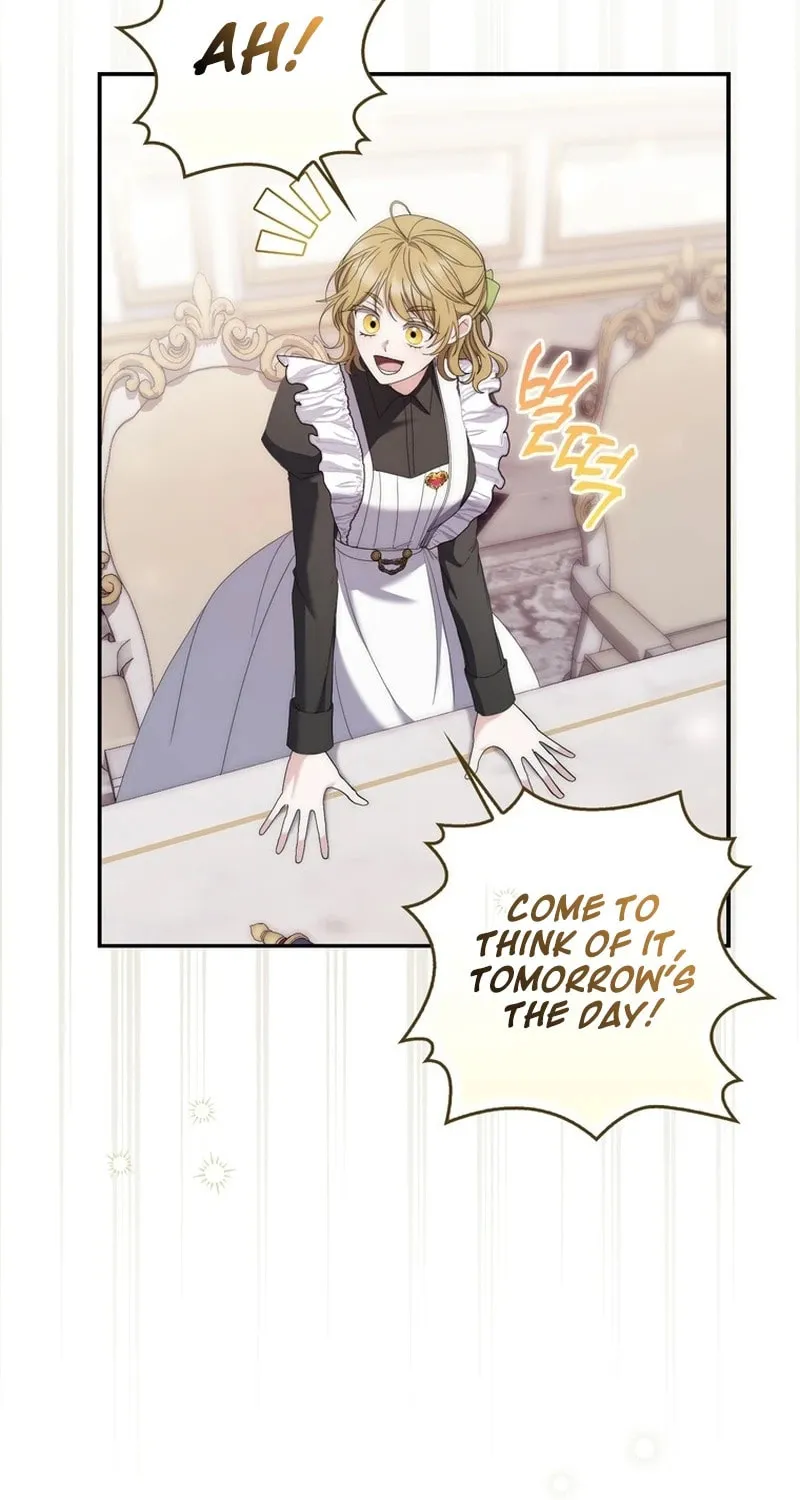 Male Lead Is Obsessed With My Health Chapter 1 page 109 - 