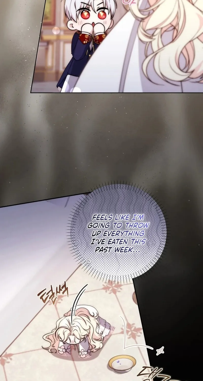 Male Lead Is Obsessed With My Health Chapter 1 page 12 - 