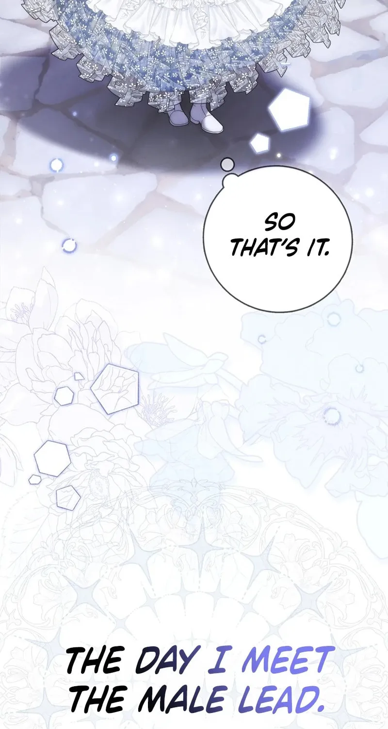Male Lead Is Obsessed With My Health Chapter 1 page 112 - 