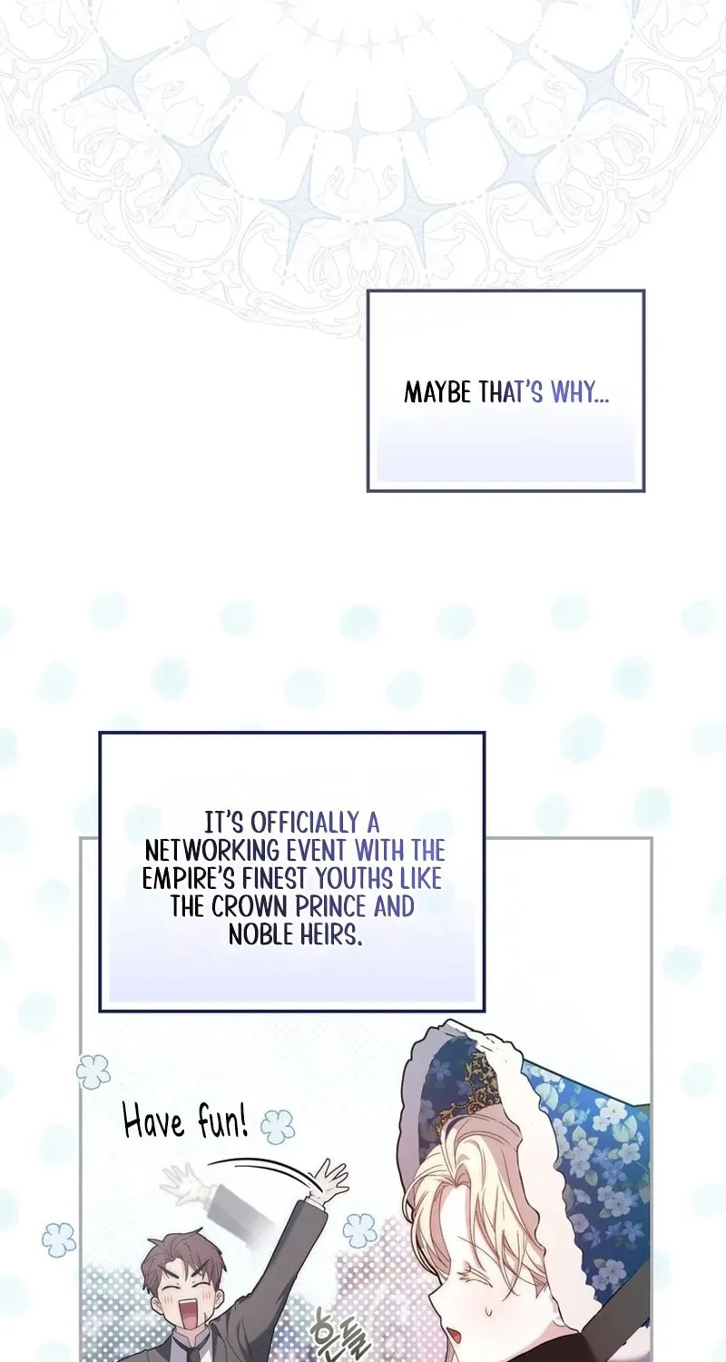 Male Lead Is Obsessed With My Health Chapter 1 page 113 - 