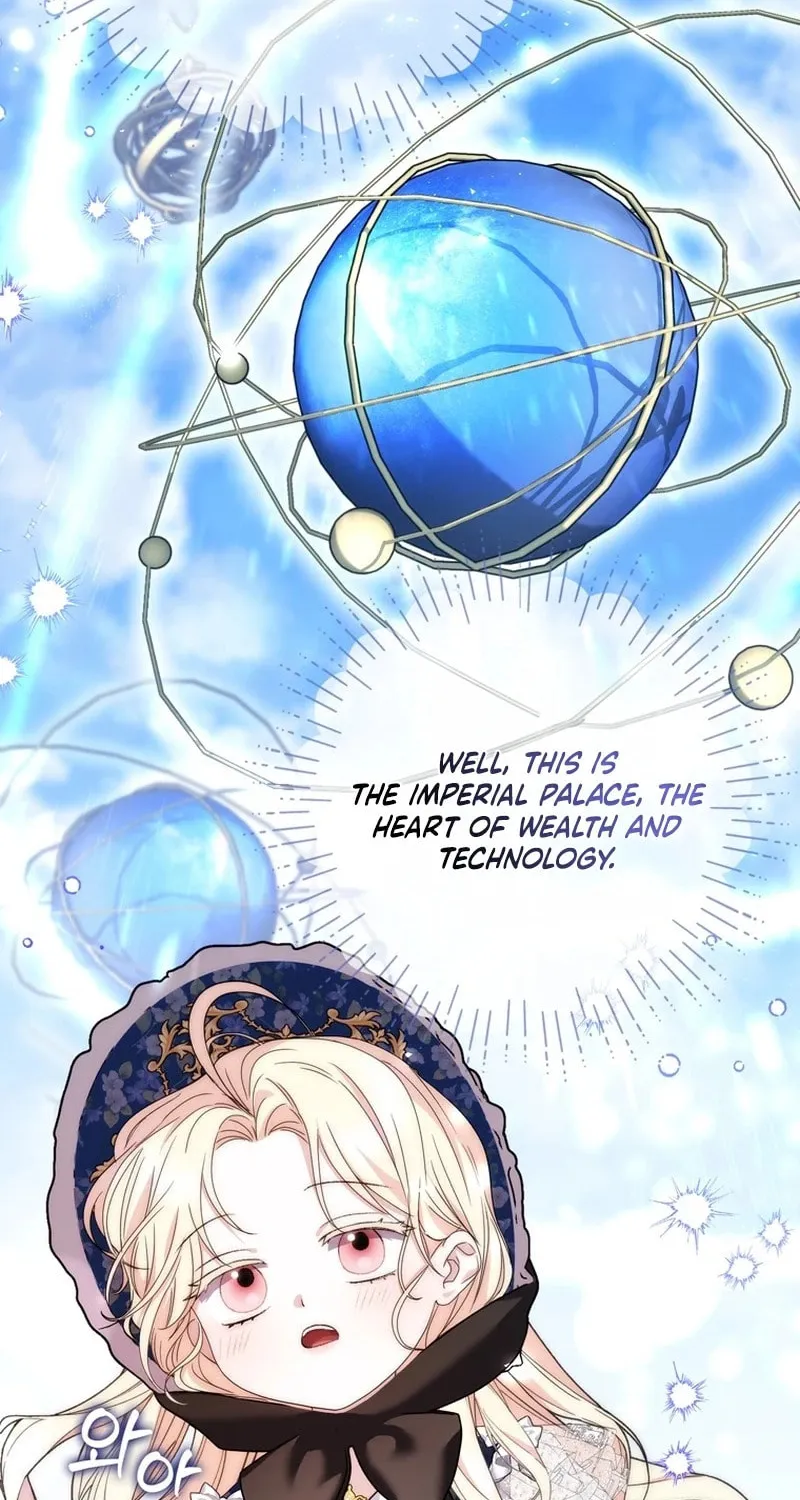 Male Lead Is Obsessed With My Health Chapter 1 page 116 - 