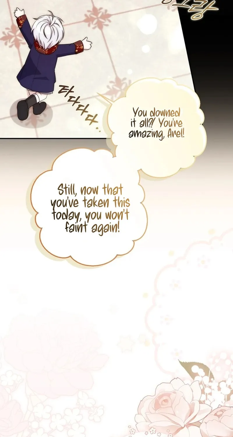 Male Lead Is Obsessed With My Health Chapter 1 page 13 - 