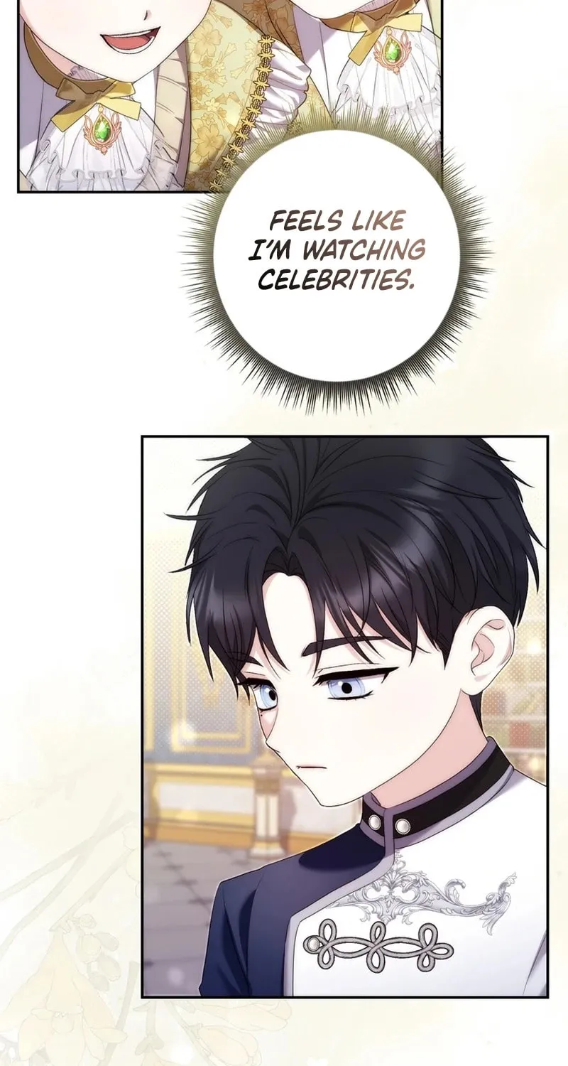 Male Lead Is Obsessed With My Health Chapter 1 page 123 - 