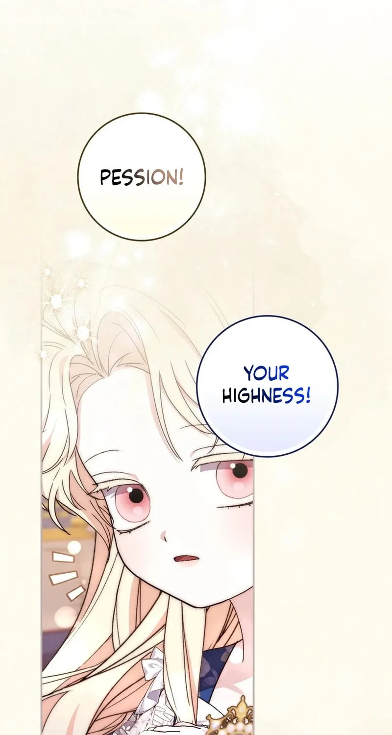Male Lead Is Obsessed With My Health Chapter 1 page 128 - 