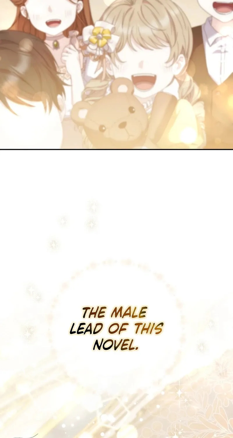 Male Lead Is Obsessed With My Health Chapter 1 page 130 - 