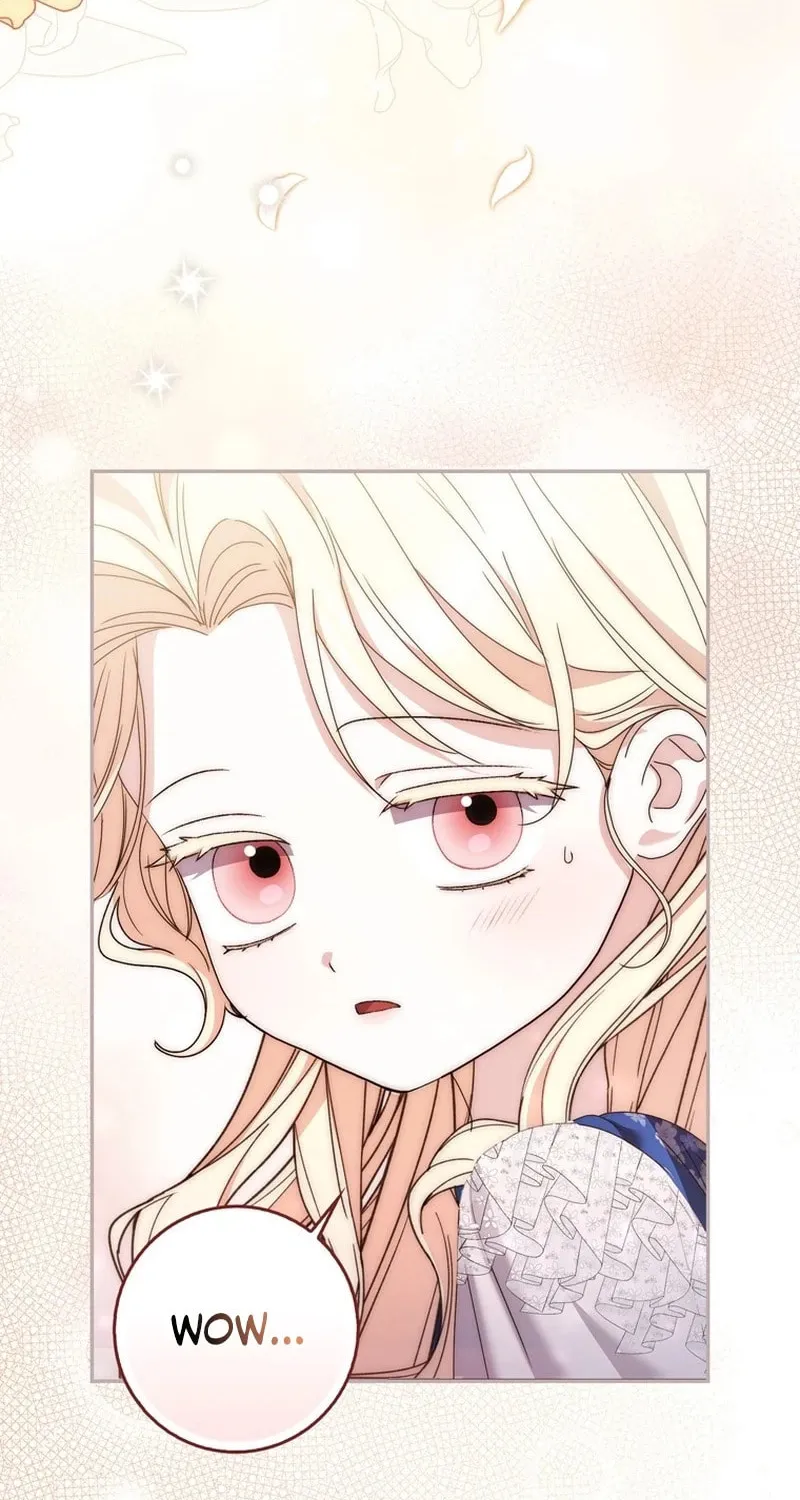 Male Lead Is Obsessed With My Health Chapter 1 page 132 - 