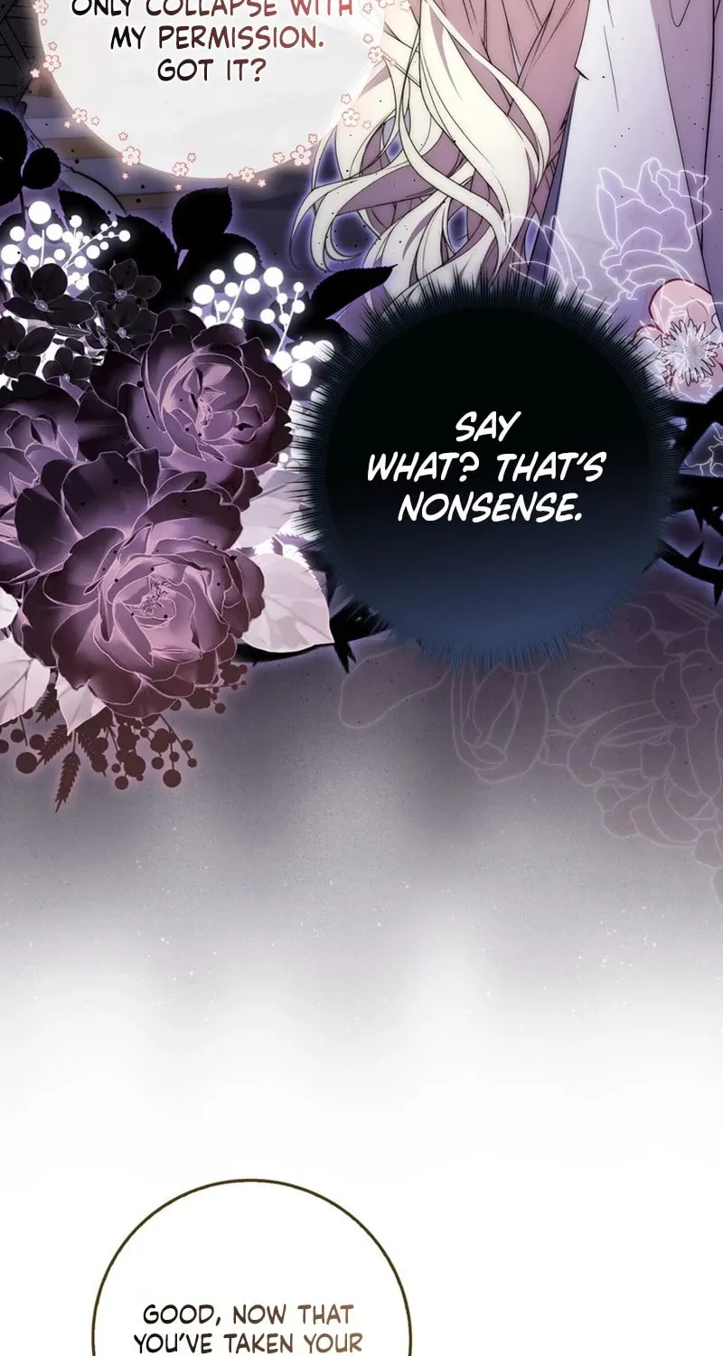 Male Lead Is Obsessed With My Health Chapter 1 page 15 - 