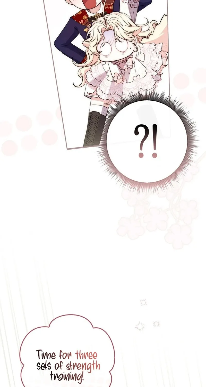 Male Lead Is Obsessed With My Health Chapter 1 page 22 - 