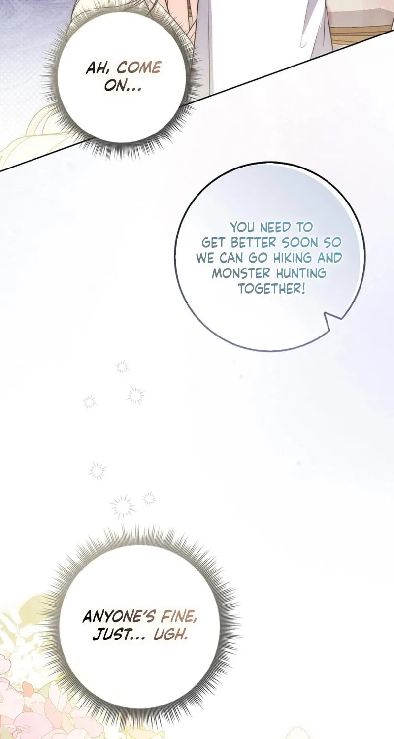 Male Lead Is Obsessed With My Health Chapter 1 page 28 - 