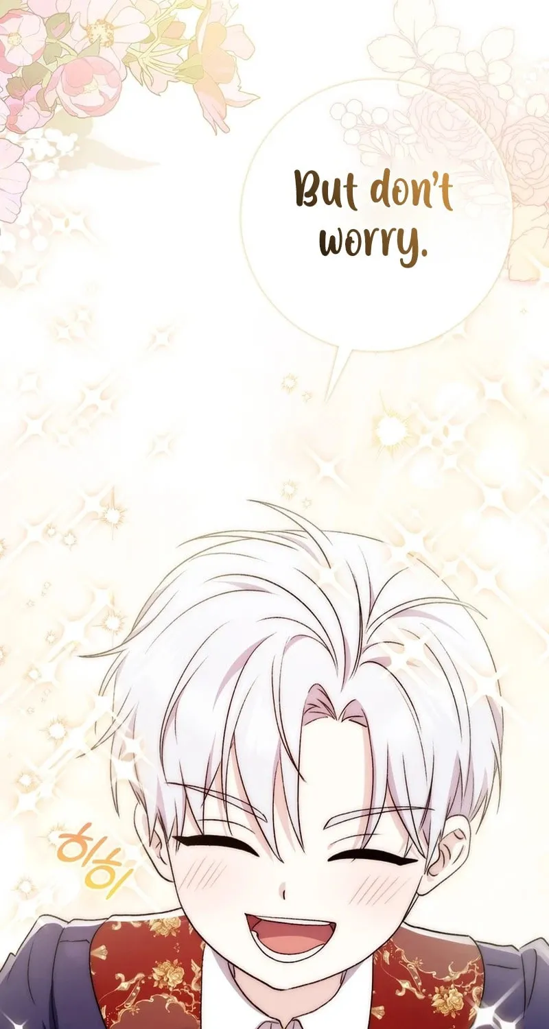 Male Lead Is Obsessed With My Health Chapter 1 page 29 - 