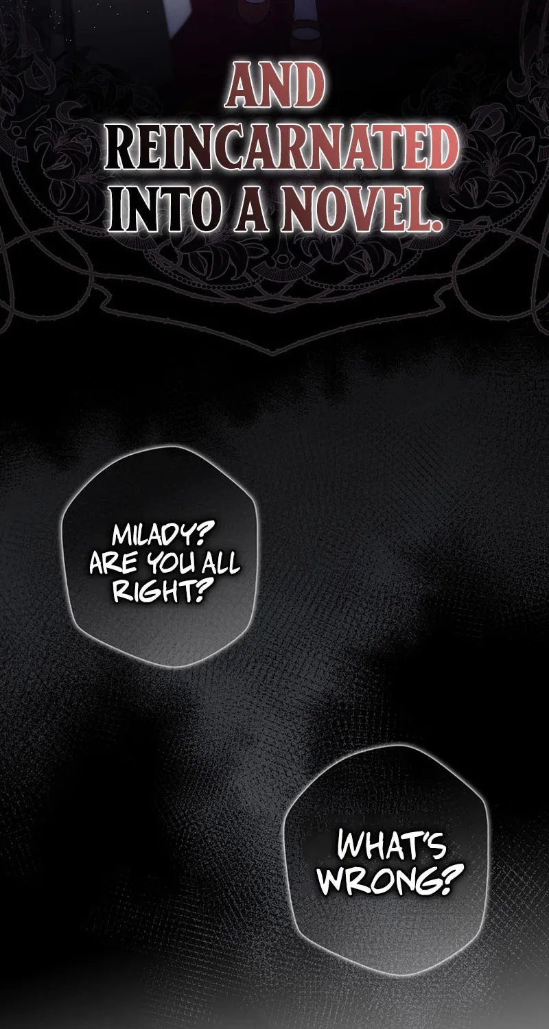 Male Lead Is Obsessed With My Health Chapter 1 page 38 - 